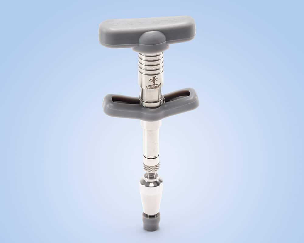 Activator EZ Grip II