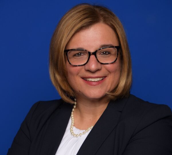Kristina L. Petrocco-Napuli, DC, MS, DHPE, FICC, FACC