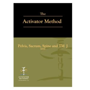 Pelvis, Sacrum, Spine & TMJ Streaming
