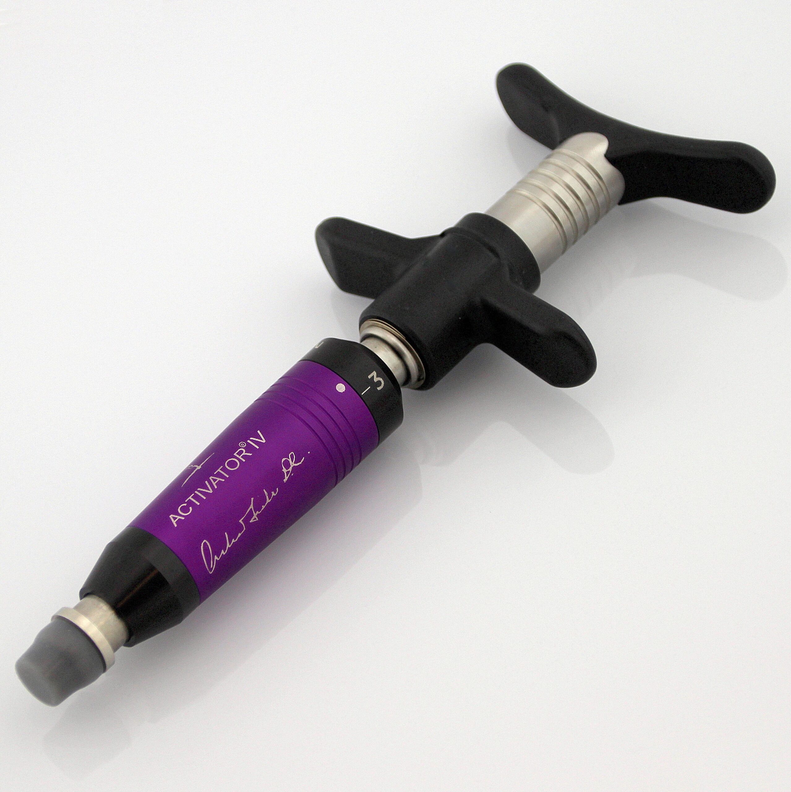 Activator IV Purple