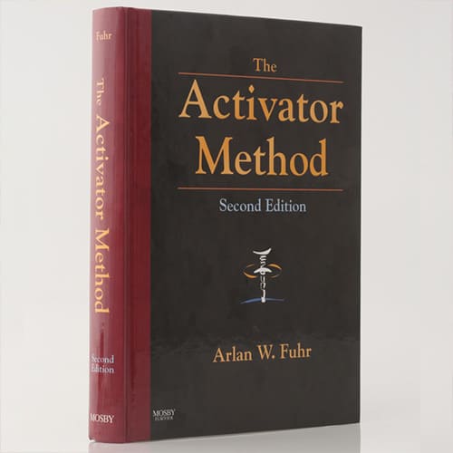 Activator Textbook
