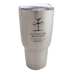 Activator Tumbler
